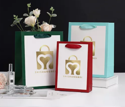 Quels sont les avantages de l'emballage en sac papier ? (Chiffre)