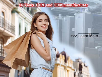 OED et ODM