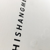 white boutique jewelry gift box paper shopping bags with handle custom branded print logo shopping gift paper bags