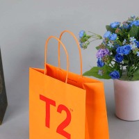 Paper bags and box for clothing jewelry cosmetic gift clothing shopping paper bags packaging with logos