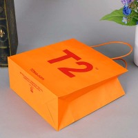 Paper bags and box for clothing jewelry cosmetic gift clothing shopping paper bags packaging with logos