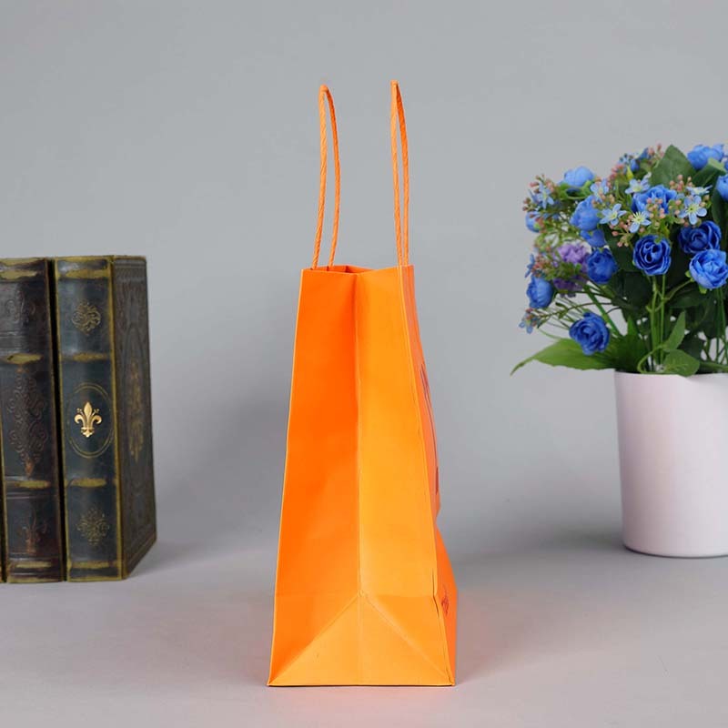 Paper bags and box for clothing jewelry cosmetic gift clothing shopping paper bags packaging with logos