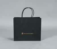 Fast delivery ribbon cutomized gift clothing jewelry boxes paper shopping bags with logos packaging