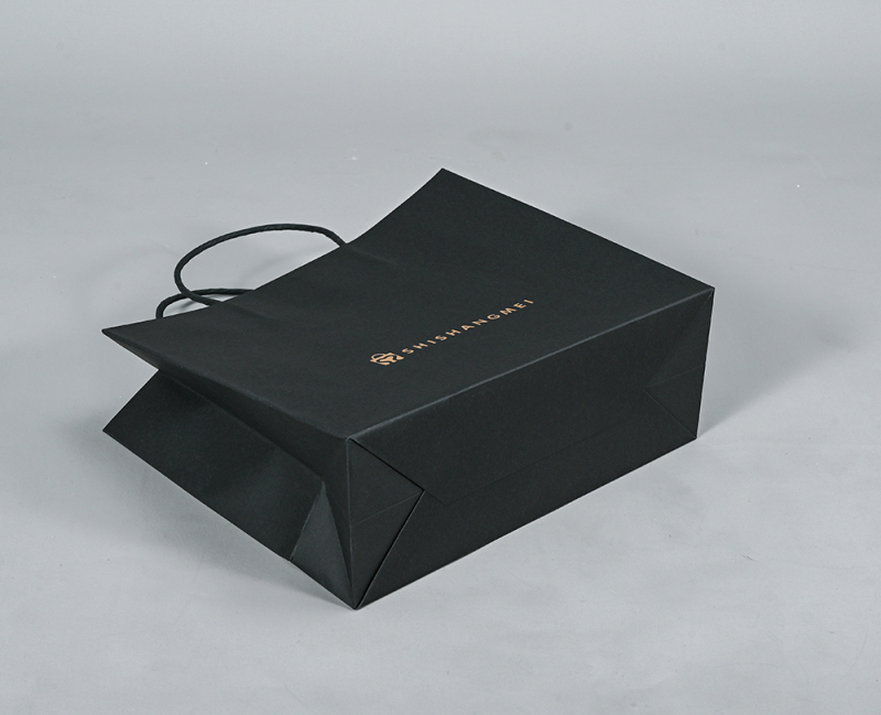 Fast delivery ribbon cutomized gift clothing jewelry boxes paper shopping bags with logos packaging