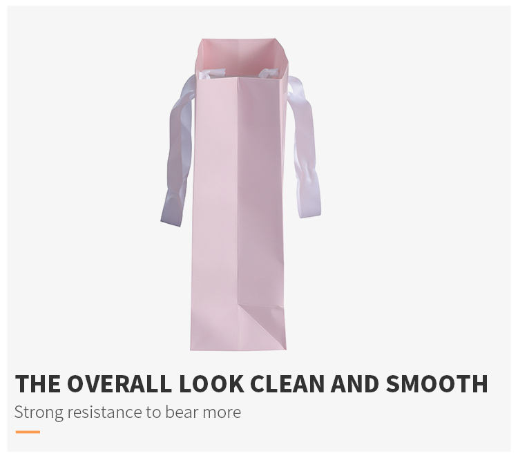 Emballage de sac en papier de magasinage de cosmétiques de chaussures de vêtements réutilisables respectueux de l'environnement avec des sacs d'épicerie imprimés par logo personnalisé