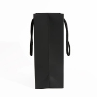 Fabricant personnalisé de sac cadeau de sac à provisions d'emballage de vêtements de petite remise des diplômes avec ses propres sacs en papier d'impression de conception grands pour des cadeaux