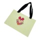 Bolsa de regalo artesanal de diseño personalizado barato, bolsas de papel de lujo para compras, embalaje con logotipo y asa para negocios de ropa
