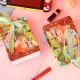 럭셔리 쇼핑 최신 작은 포장 종이 가방 귀여운 곰 만화 종이 사용자 정의 로고 아이 선물 패키지 가방 제조 업체