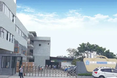 Bolsa de papel de regalo de gama alta Proveedor de bolsas de papel de protección ambiental Dongguan Shishangmei Printing Co., Ltd. (Figura)