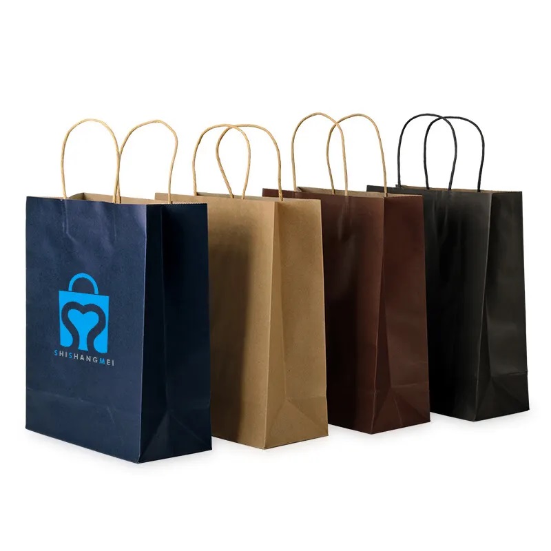 packaging bags for small businesses