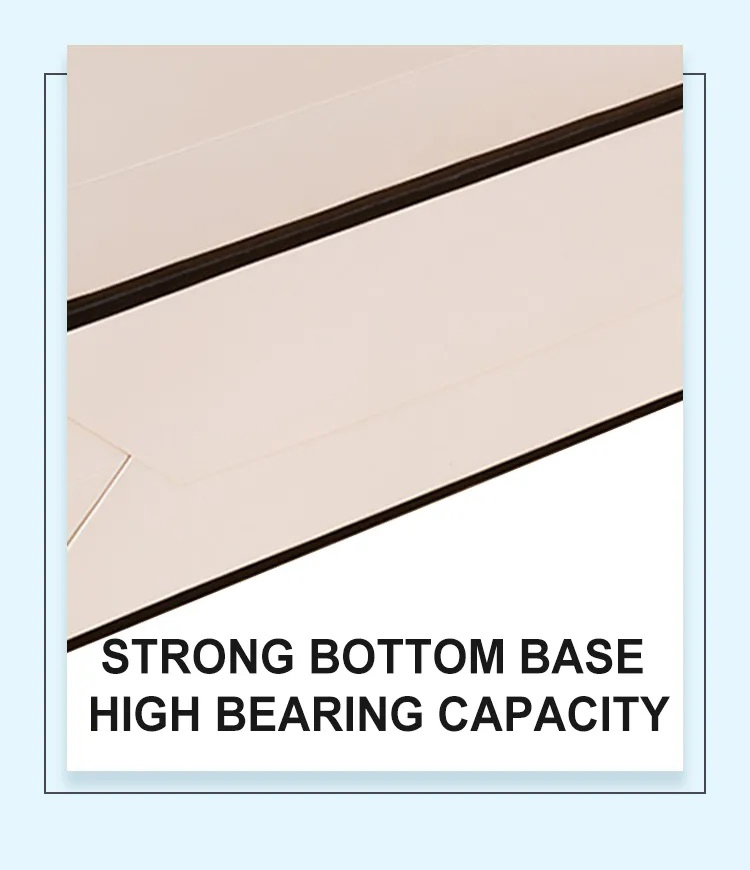 Fancy customized craft grocery boutique gift paper string fashion shopping bag with your own logo printed for clothing