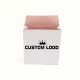 Teknoloji çin toptan özel küçük karton taşınabilir hediye kağıt alışveriş poşetleri logo ve kolları ile kutu