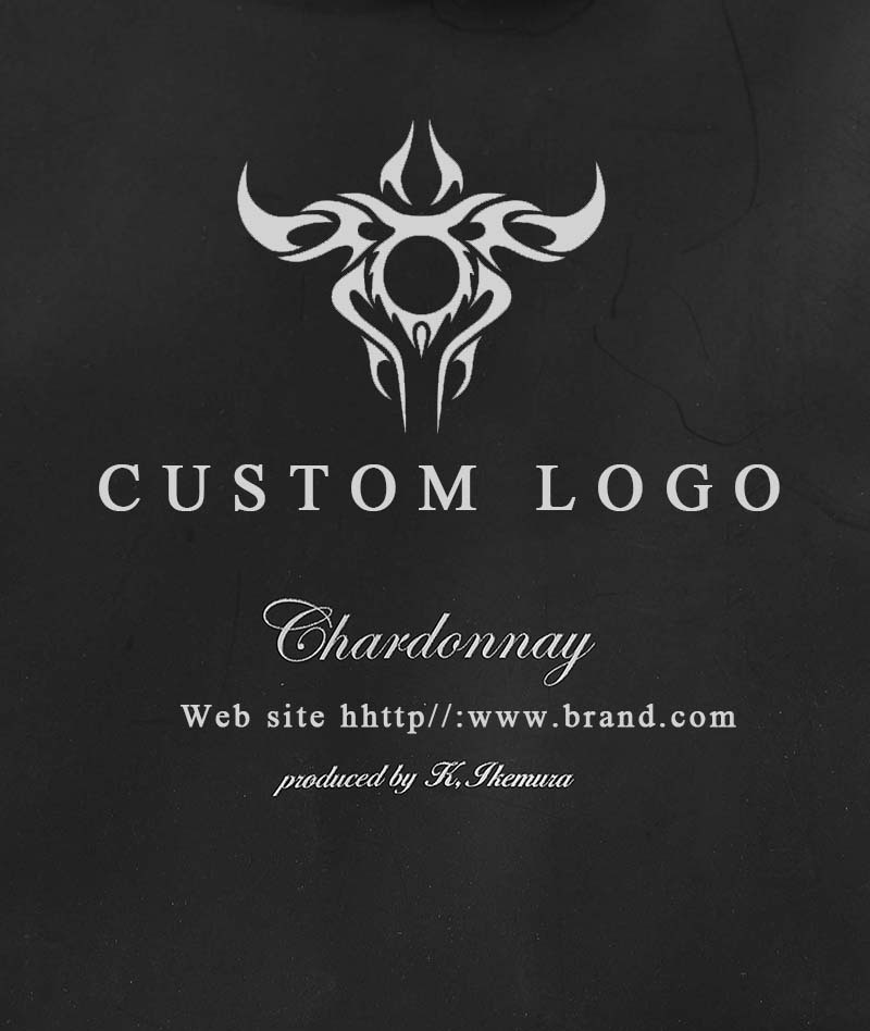 Mat siyah kabartmalı alüminyum altın varak şarap hediye karton alışveriş ambalajı kağıt torbalar