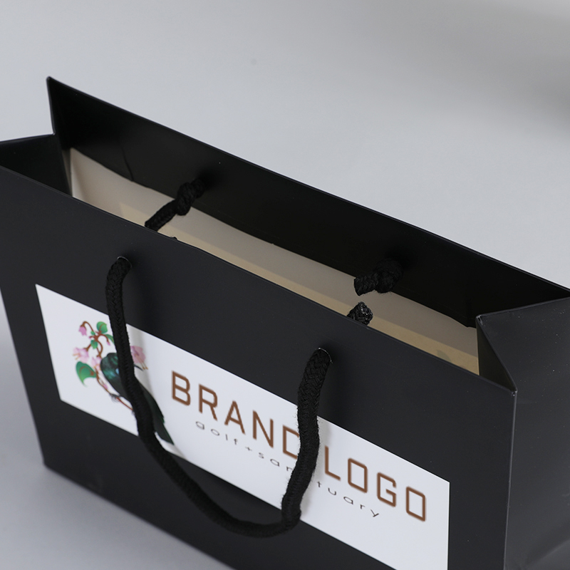 degradable coated composite paper bags