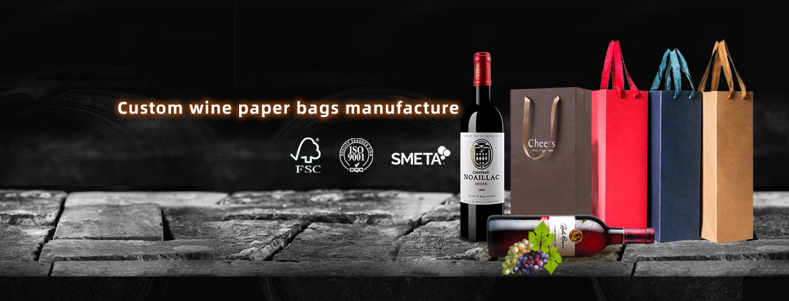 eco-friendly paper bags
