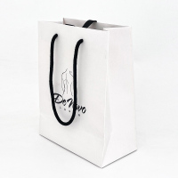 Cosmetic Packaging Paper Bag