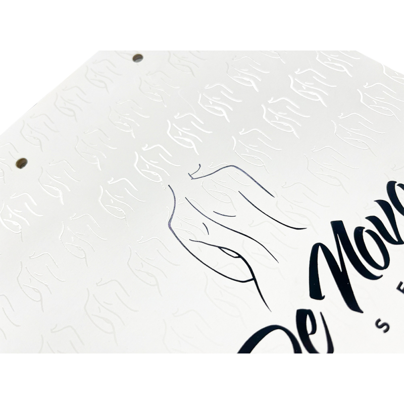 Cosmetic Packaging Paper Bag