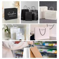 Paper Grocery Bag