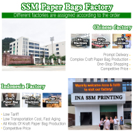 Paper Bags Wholesale