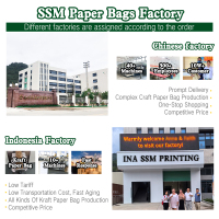 Paper Bags With Logo