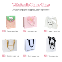 wholesale paper bags