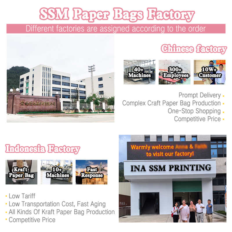 wholesale paper bags