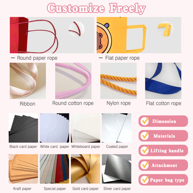 wholesale paper bags