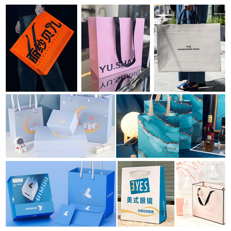 Shopping Bags