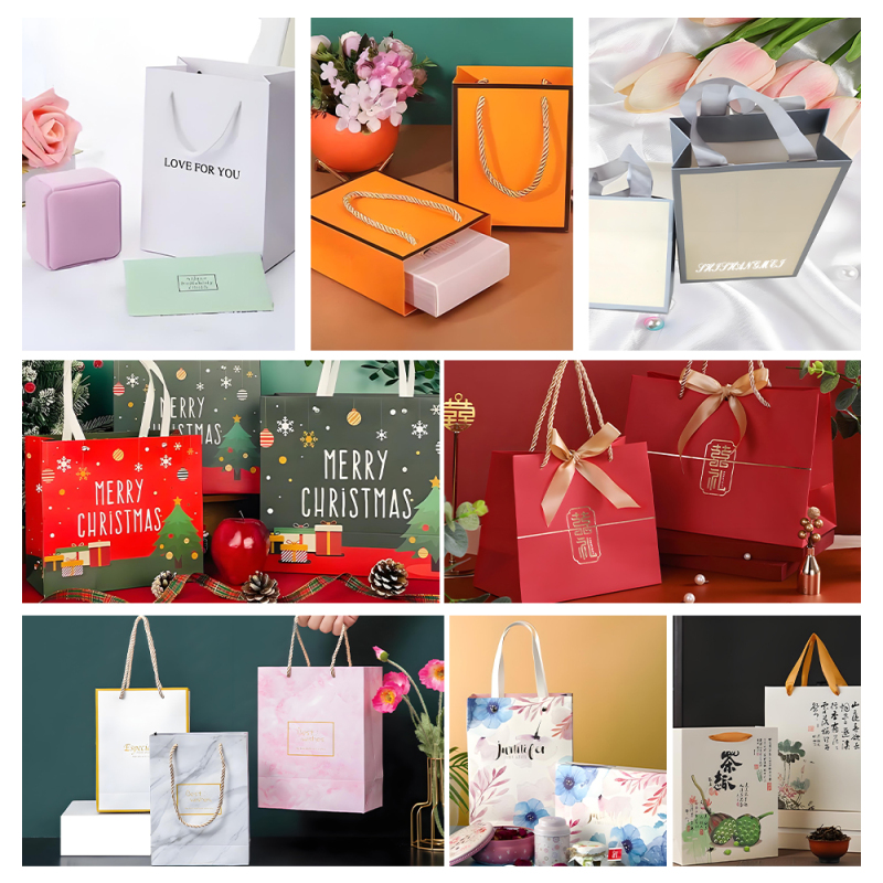 Gift Bags