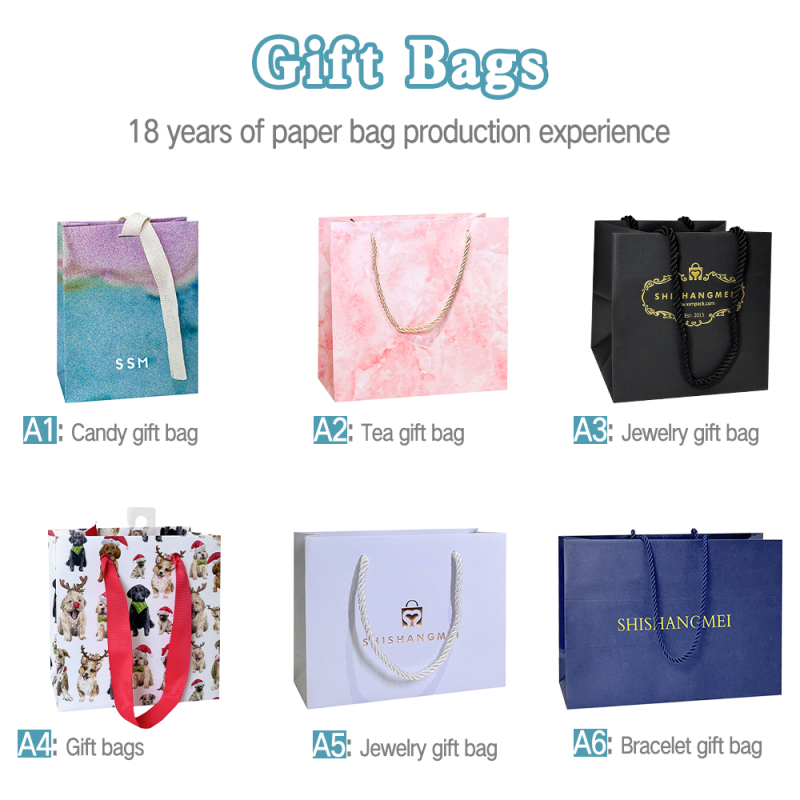 Gift Bags