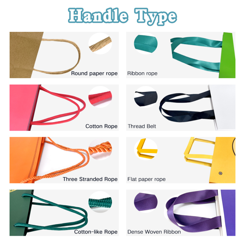 Gift Bags