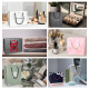 Paper Shopping Bags
