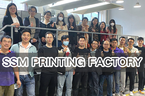 The comprehensive requirements that qualified paper bags need to meet