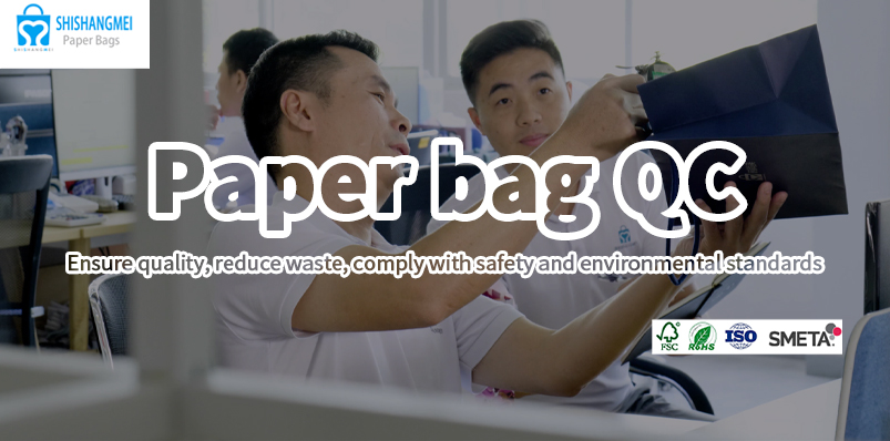 paper bags