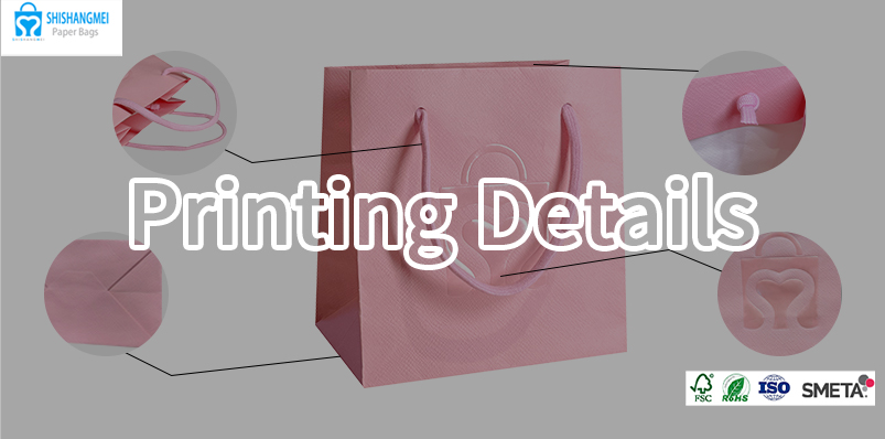 Paper Gift bags