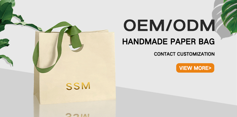 Paper bags