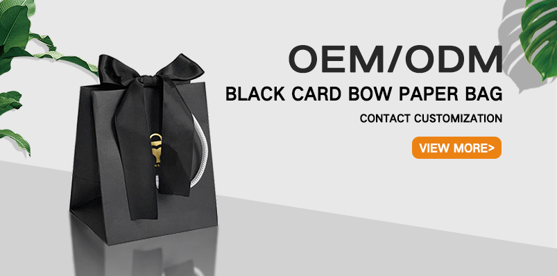 Paper Gift bags