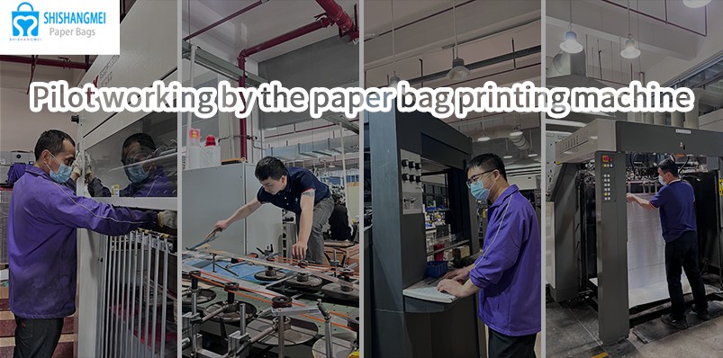 Paper bags