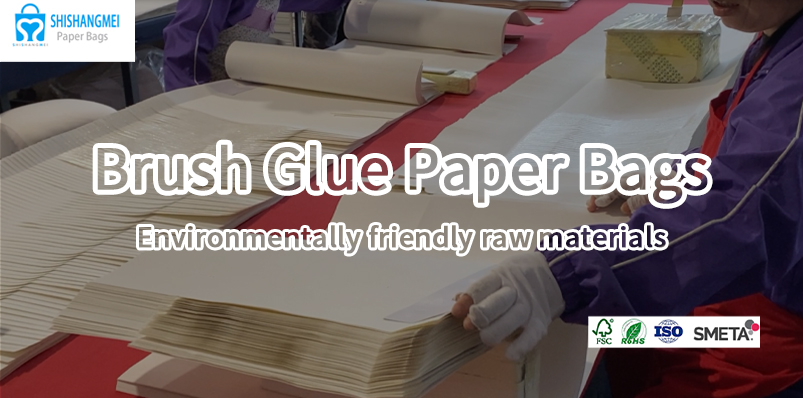 Paper Shopping bag