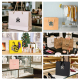 paper shopping bag