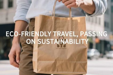 As a customer of paper bags, here are five points you must know!