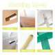 ribbon paper bags