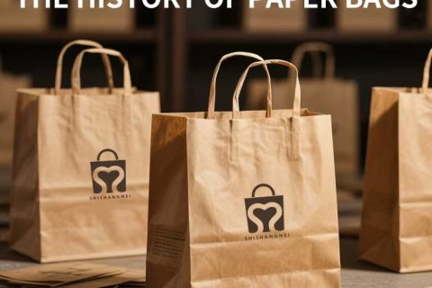 Regarding Paper Bags