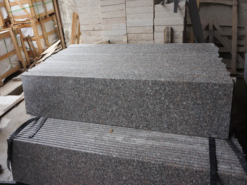 natural granite floor tiles