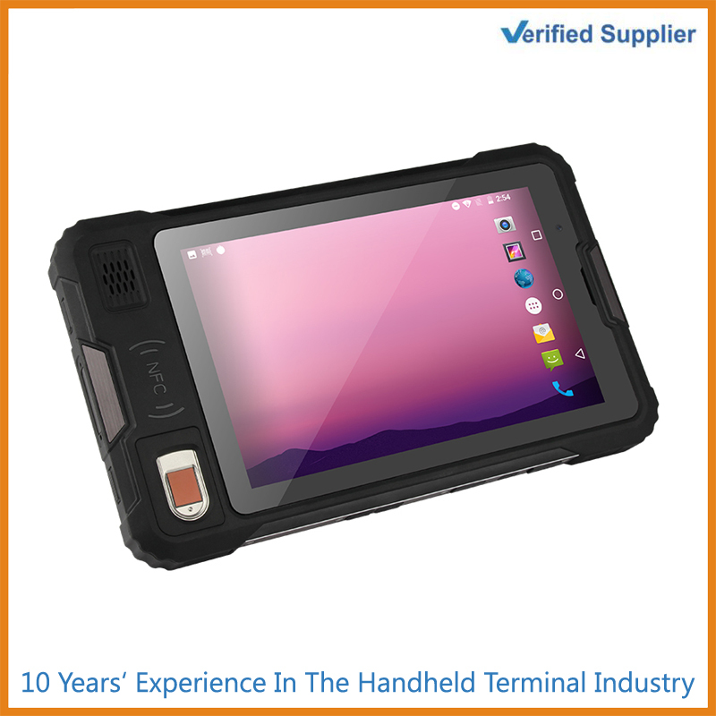 Tablette étanche IP67 robuste avec empreinte digitale NFC,Low Prices Tablette  étanche IP67 robuste avec empreinte digitale NFC Achats