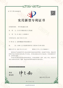 Ein kleines Transport-UAV