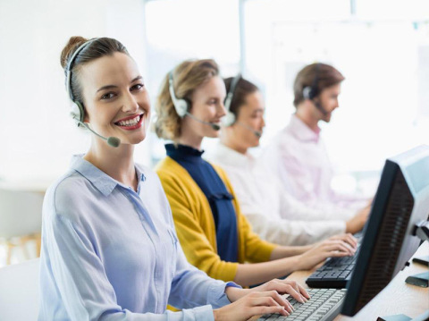 Serviço de alta qualidade