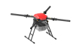 Drone agrícola de 10 litros