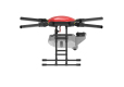 Drone Agrícola 10L