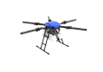 Drone agricolo 16L